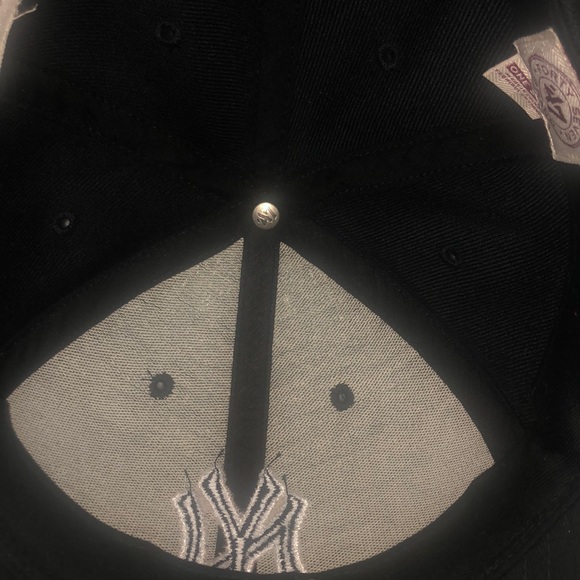 💕Men’s Yankees Hat - Picture 4 of 6